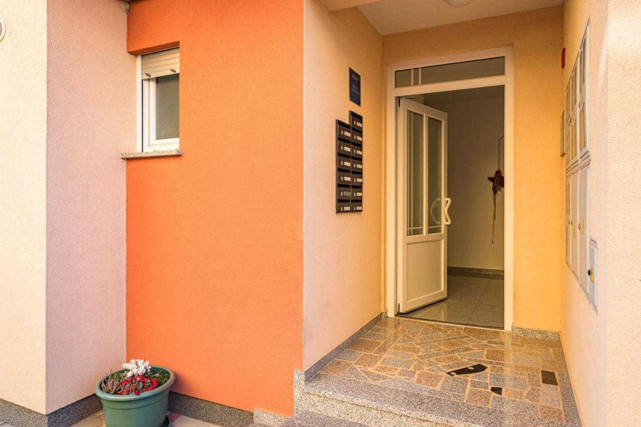 Studio Vita Julija Apartment Pula Exterior photo